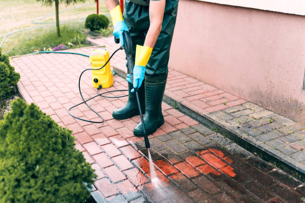 Best Playground Equipment Cleaning  in West University Place, TX
