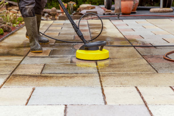 Professional  Pressure Washing Services in West University Place, TX